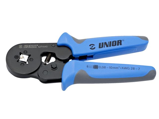 Grip klešče za kab. kontakte Unior