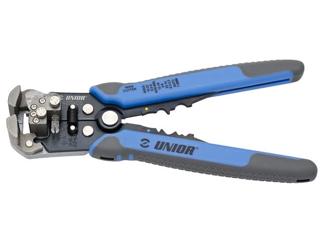 Grip klešče za kab. kontakte Unior