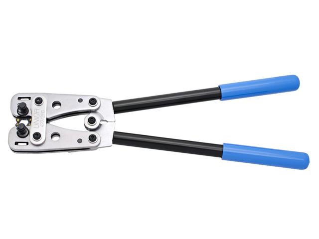 Grip klešče za kab. kontakte Unior