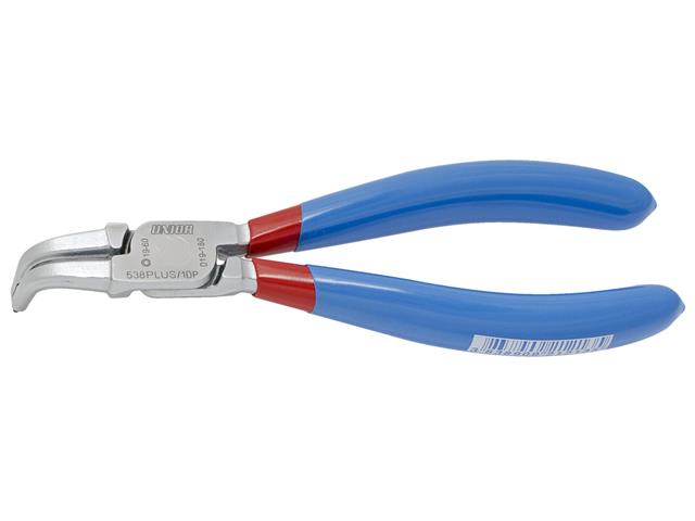 Klešče seger notranje krive Unior