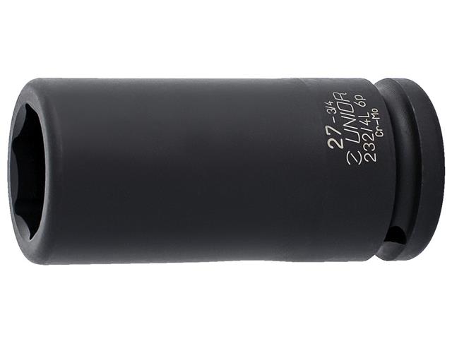 Nasadni ključi Unior 3/4