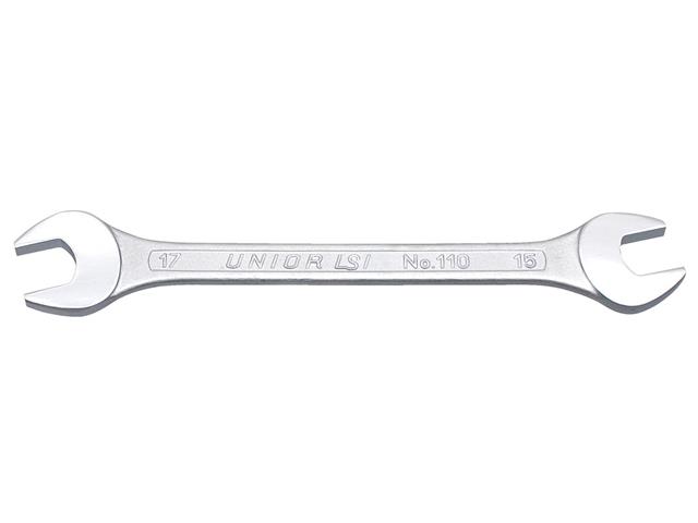 Viličasti ključi Unior