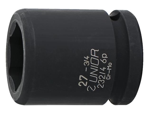 Nasadni ključi Unior 3/4