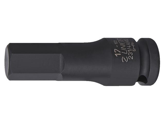 Nasadni ključ Unior 1/2