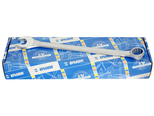 Viličasto obročni ključi Unior