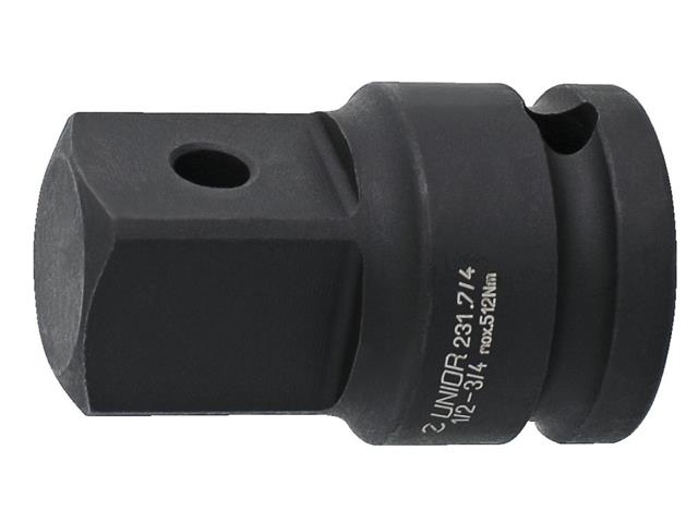 Adapter Unior iz 1/2