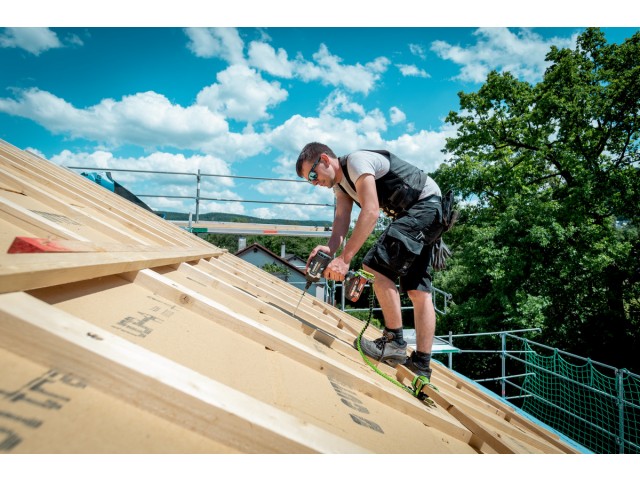 Akumulatorski udarni vijačnik Metabo SSW 18 LTX 800 BL, 18V, M24, 800Nm, 1/2