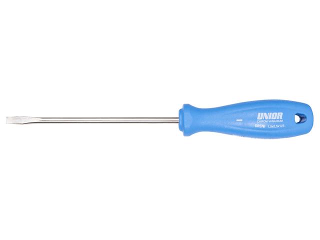 Ploščati izvijač Unior