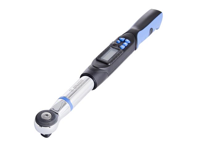 Digitalni momentni ključ Unior 1/2''