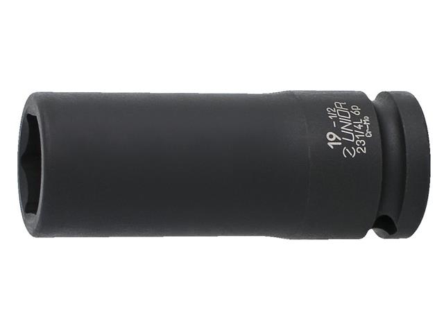 Nasadni ključi Unior 1/2