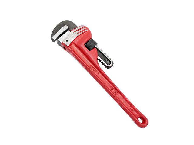 Nastavljive ravne cevne klešče Unior