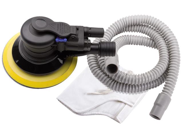 Pnevmatski brusilnik Unior, 617713