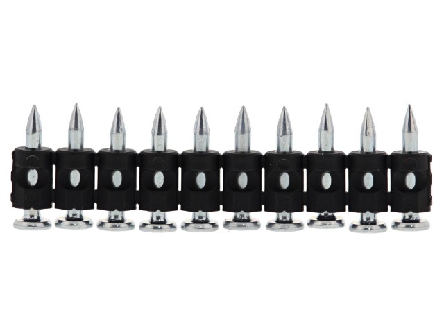 Spit žeblji C 6-30 za navaden kamen, beton in jeklo., Dimenzije: 30mm, Pakiranje: 500 kos., 057542