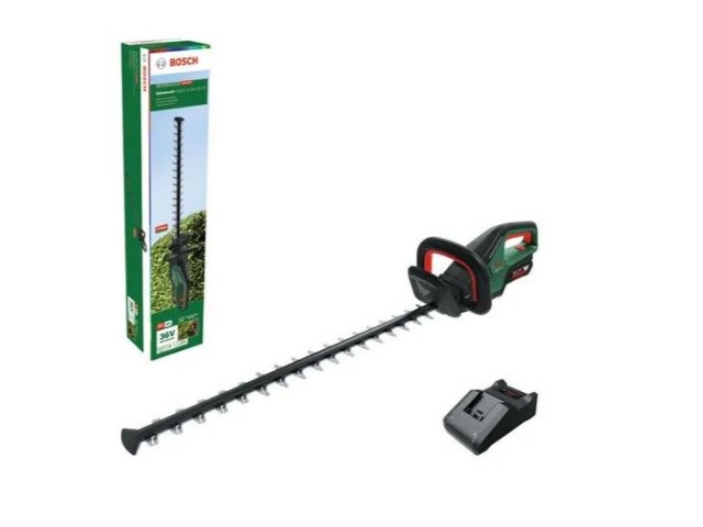 Akumulatorske škarje za živo mejo Bosch AdvancedHedgeCut 36V-65-28, 060084A300