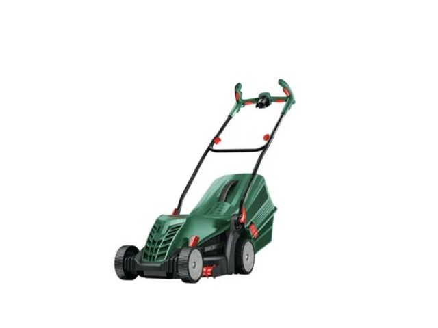 Električna kosilnica Bosch UniversalRotak 37-555, 06008A6501