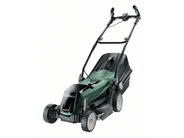 Akumulatorska kosilnica Bosch EasyRotak 36-550, 36V, 550m2, 38cm, 40L, 15kg, 06008B9B01