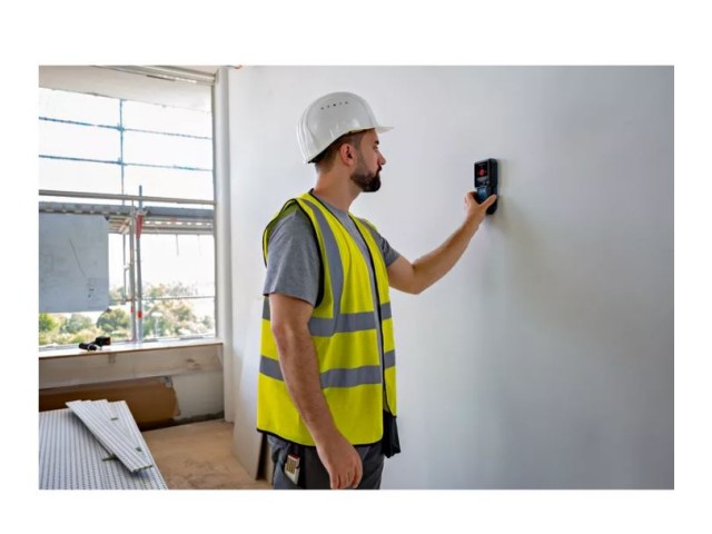 Digitalni detektor Bosch GMS 120-27, 120m, IP 54, 0.29kg, 0601081700