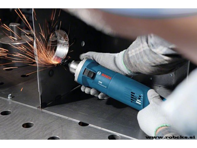 Premi brusilnik Bosch GGS 28 CE, 0601220100