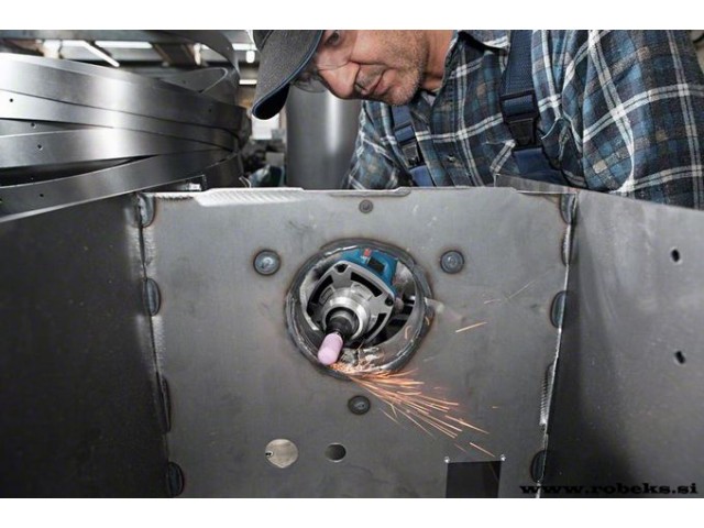 Premi brusilnik Bosch GGS 28 CE, 0601220100