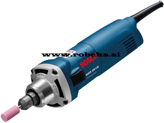 Premi brusilnik Bosch GGS 28 CE, 0601220100