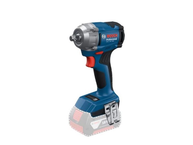 Akumulatorski udarni vijačnik Bosch GDS 18V-350, 06019M5020