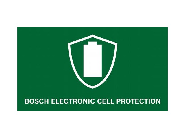 Akum.ročni sesalnik za prah Bosch UniversalVac 18,PBA18V 2.5AhWB+AL 1830CV, 0,5L, 06033B9103