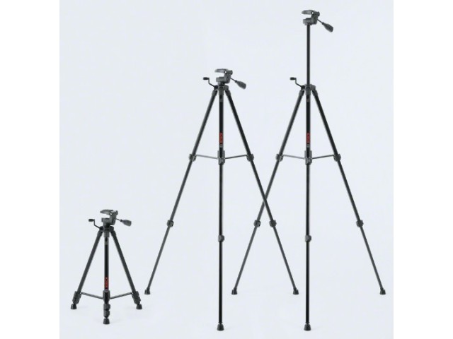 Stojalo za laser Bosch TT 150, 55–157cm, 1/4
