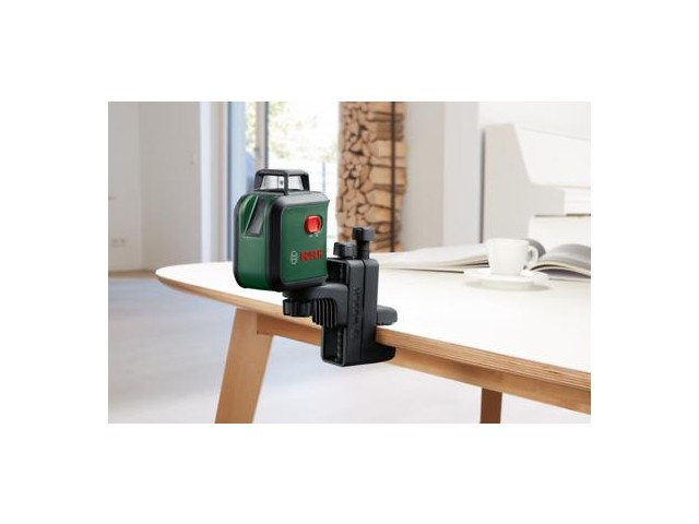 Stojalo Bosch MM3 za križni linijski laser, 0603692301