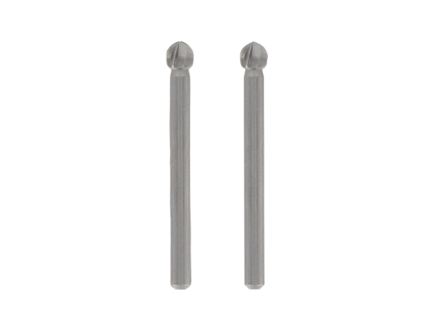 Visokohitrostni rezkar Dremel, Dimenzije: 3.2x38mm, Pakiranje: 2kos, 26150118JA