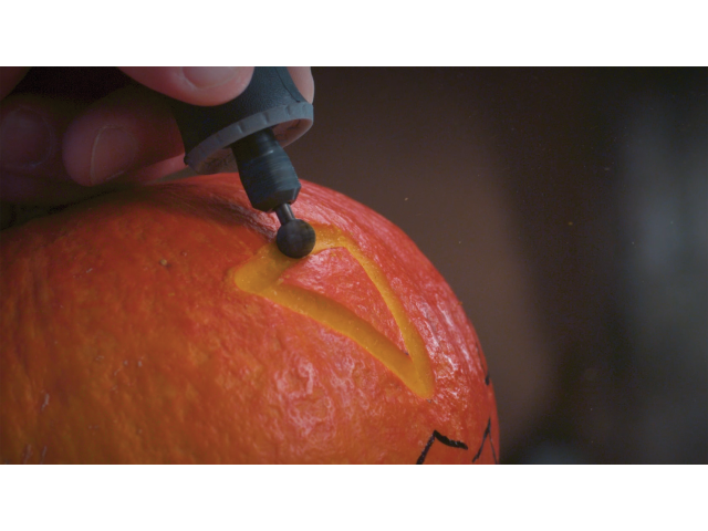 Visokohitrostni rezkar Dremel, Dimenzije: 3.2x38mm, Pakiranje: 2kos, 26150118JA