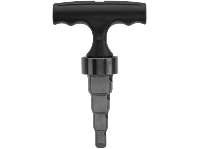 REMS KaliGrat R4, posnemovalec robov, Set: 16x2+20x2+25x2,5/26x3+32x3, 114045R