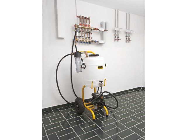 REMS Solar-Push K 60, 115312R220