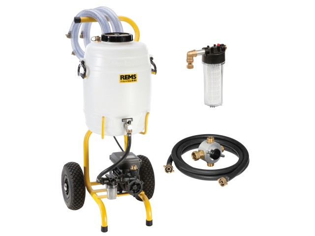 REMS Solar-Push K 60, 115312R220