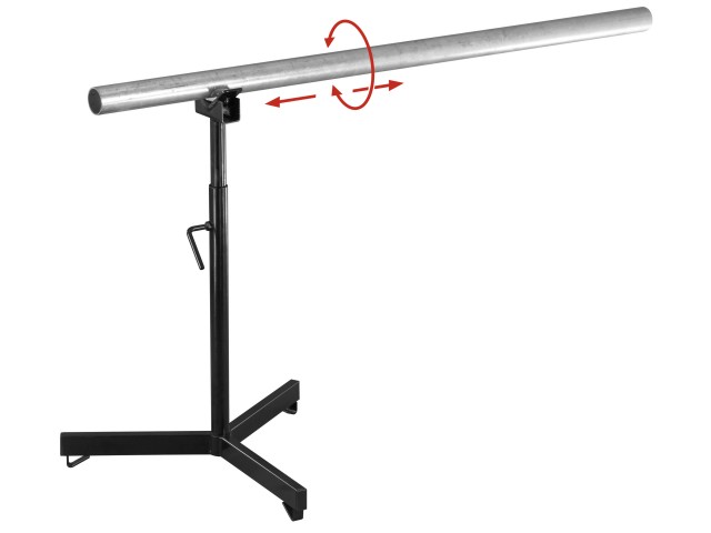 Držalo orodja REMS Herkules 3B, 120120R