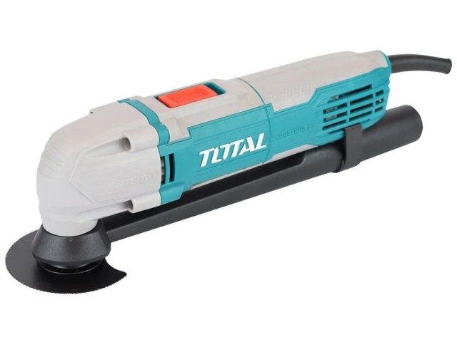 Večfunkcijo orodje Total 300W, 2800rpm/ INDUSTRIAL, TS3006