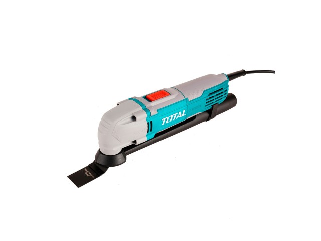 Večfunkcijo orodje Total 300W, 2800rpm/ INDUSTRIAL, TS3006