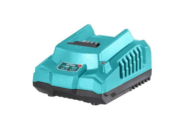 Akumulatorski polnilnik baterij Total P20S, 2A / 20V/ INDUSTRIAL, TFCLI2001E