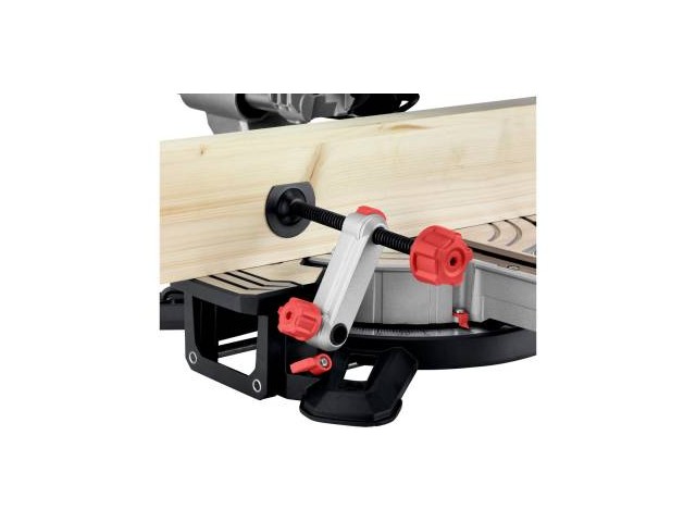 Zajeralna žaga Metabo KS216M-Set, 610216900