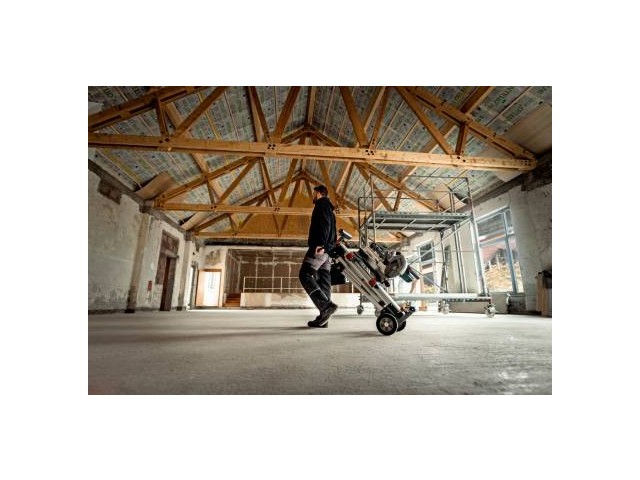 Zložljiva miza Metabo KSU 251, 629005000