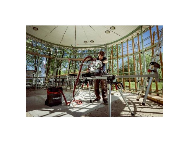 Zložljiva miza Metabo KSU 251, 629005000