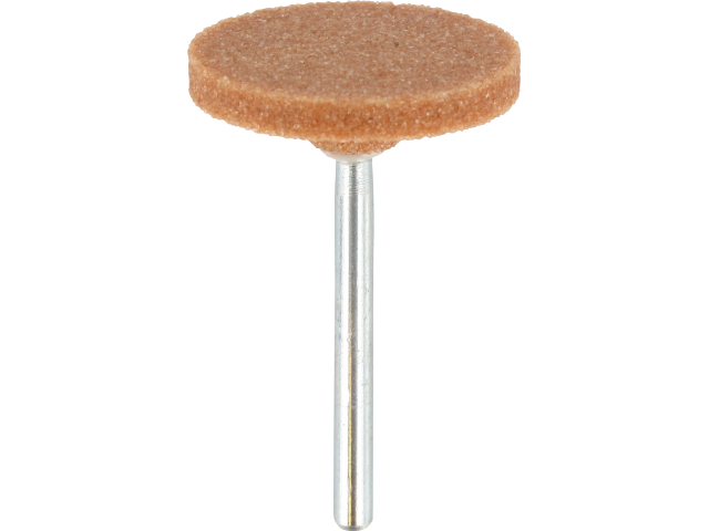 Brusilni čep Dremel iz aluminijevega oksida, Dimenzije: 25.4x40mm, 2615821532