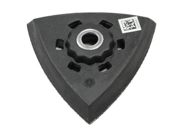 Brusilna plošča Bosch, za PMF 350 CES, UniversalMulti12, AdvancedMulti18, 1600A008LT