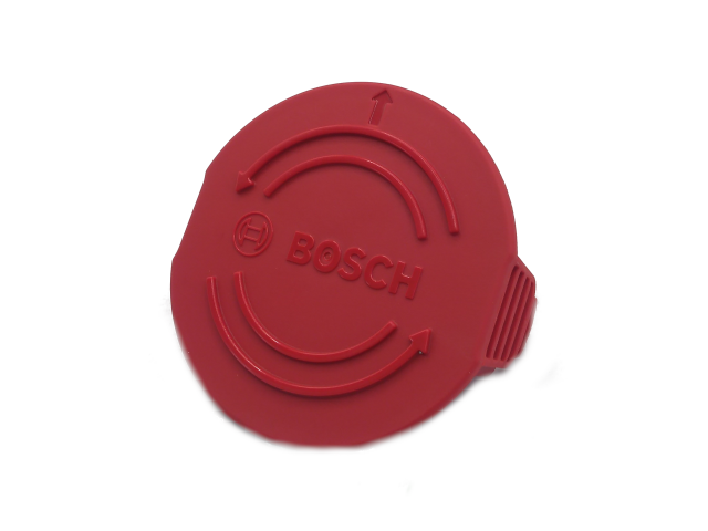 Pokrov koluta nitke Bosch, za UnivGrassCut 18, UnivGrassCut 18-260, UnivGrassCut 18-26, UnivGrassCut 18V-26, 1600A02P6D