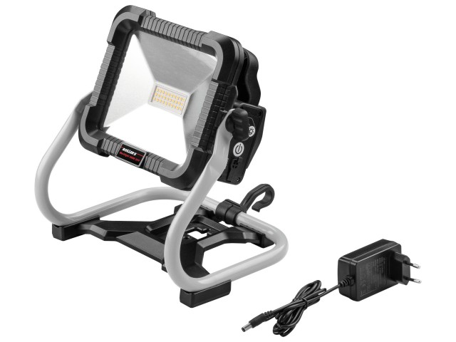 Akumulatorska led svetilka Roller Lumen 2800, 22V, Power- Set, 175210A220