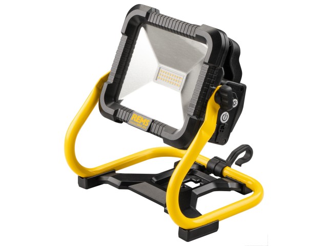 Akumulatorska led svetilka Rems Lumen 2800, 22V Power- Set, 175210R220