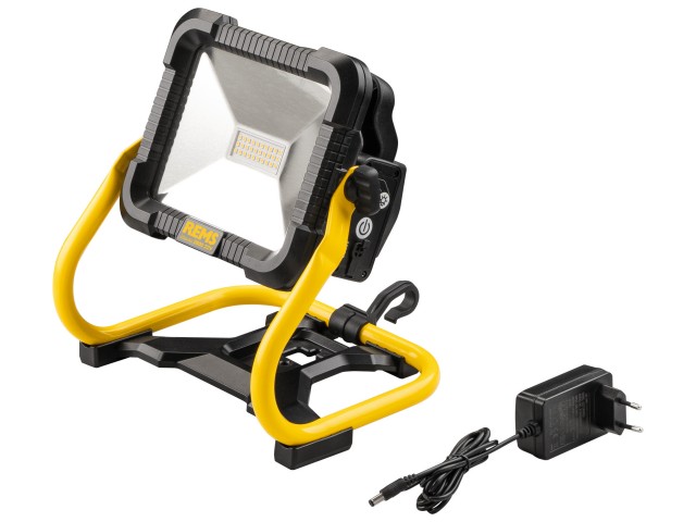 Akumulatorska led svetilka Rems Lumen 2800, 22V Power- Set, 175210R220