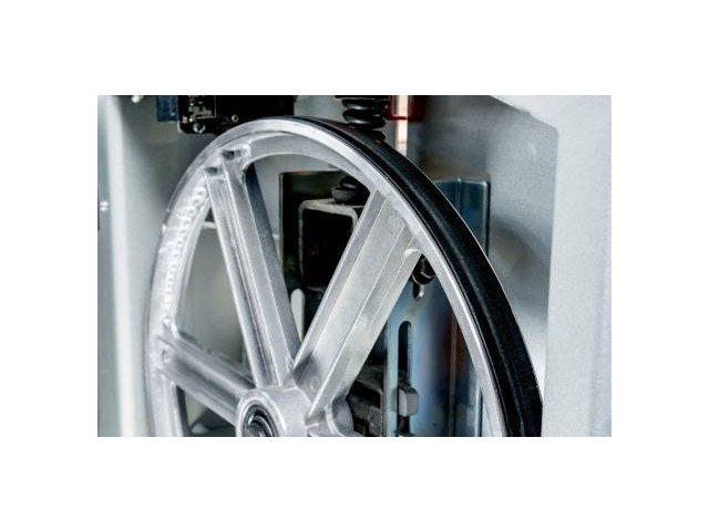 Tračna žaga Metabo BAS 261 Precision, 400W, 6,4-12,7mm, 32.5kg, 619008000