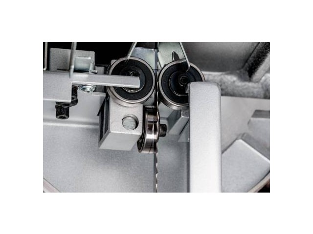 Tračna žaga Metabo BAS 261 Precision, 400W, 6,4-12,7mm, 32.5kg, 619008000