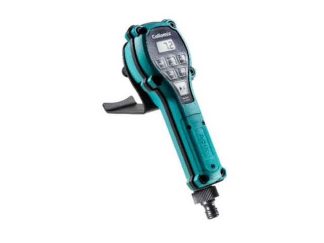 Collomix dozirnik za vodo AQiX 0,1-99L, 19042