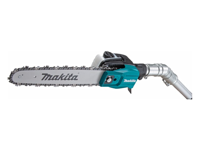 Kotni nastavek za akumulatorske teleskopske žage Makita, za DUA301, UA003G, UA004G, 1910J6-0